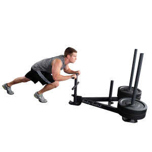 Body-Solid Corner Leverage Gym GLGS100