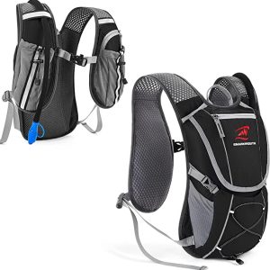 SHARKMOUTH Hydration Pack