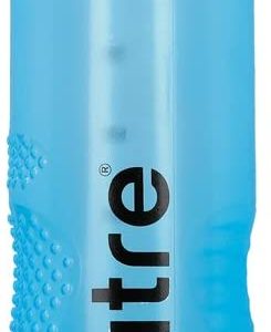 Mitre Water Bottle, Blue, 1 Litre