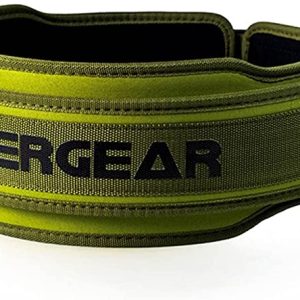 Weight Lifting Belts