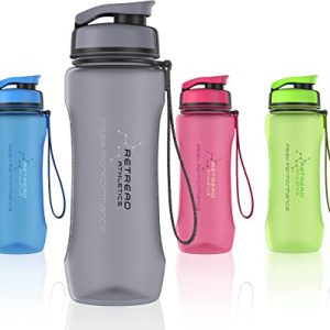 Sports Water Bottle 600ml