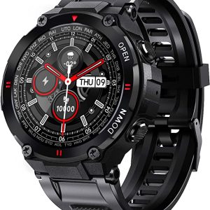 EIGIIS Smart Watch