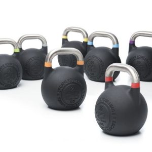 Escape Comp Pro Kettlebell 2.0