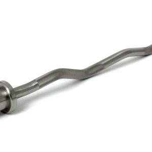 Escape Olympic Curl Bar