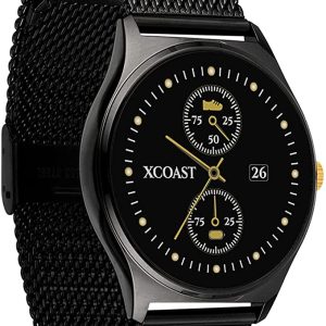 X-Watch Qin XW PRO XCOAST
