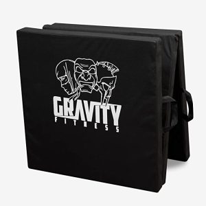 Gravity Fitness Mat