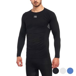 HG Eleven Thermal Long Sleeve T-Shirt
