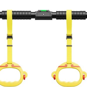 FGVBC Pull-Up Bars Portable Horizontal Bar