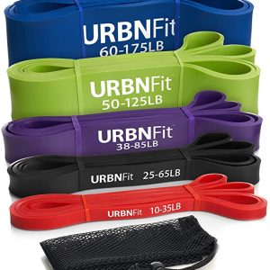 Pull Up Assist Bands